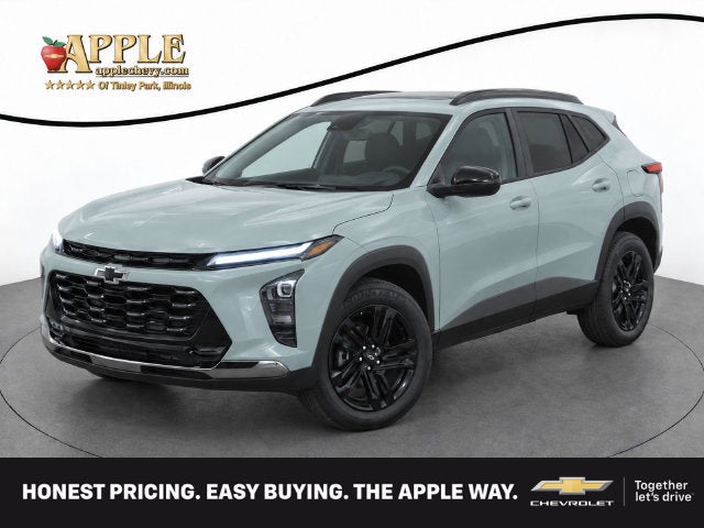 Vehicle thumbnail