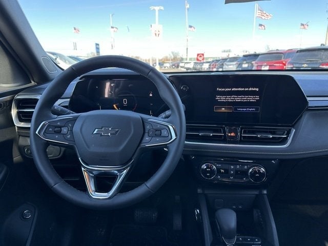 2024 Chevrolet Trailblazer ACTIV