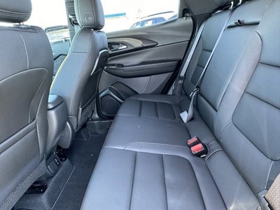 2024 Chevrolet Trailblazer ACTIV