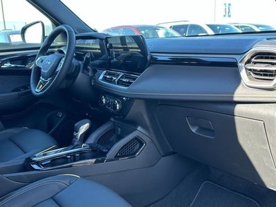 2024 Chevrolet Trailblazer ACTIV