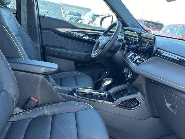 2024 Chevrolet Trailblazer ACTIV