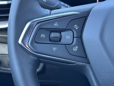 2024 Chevrolet Trailblazer ACTIV