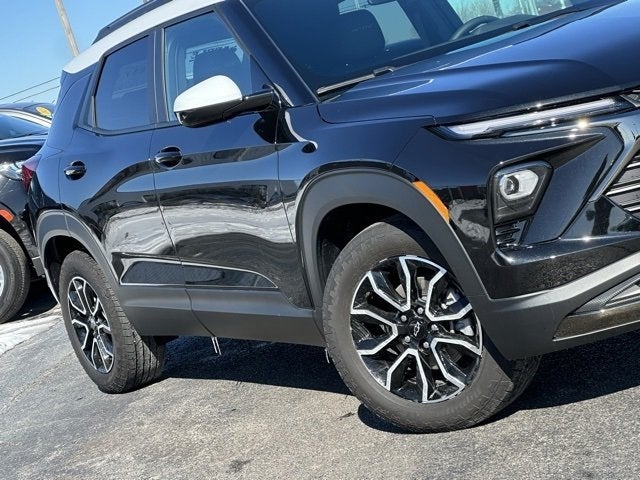 2024 Chevrolet Trailblazer ACTIV