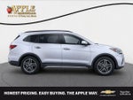 2019 Hyundai Santa Fe XL Limited Ultimate