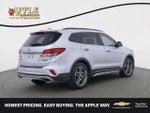 2019 Hyundai Santa Fe XL Limited Ultimate