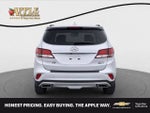 2019 Hyundai Santa Fe XL Limited Ultimate