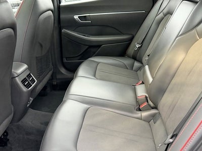 2023 Hyundai Sonata SEL Plus