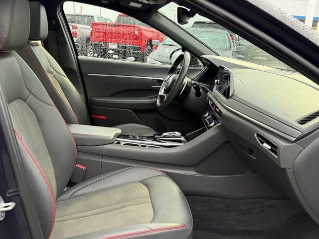 2023 Hyundai Sonata SEL Plus