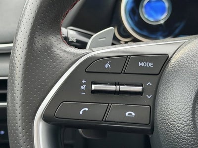 2023 Hyundai Sonata SEL Plus