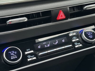 2023 Hyundai Sonata SEL Plus