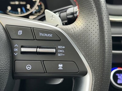 2023 Hyundai Sonata SEL Plus