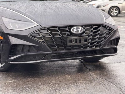 2023 Hyundai Sonata SEL Plus