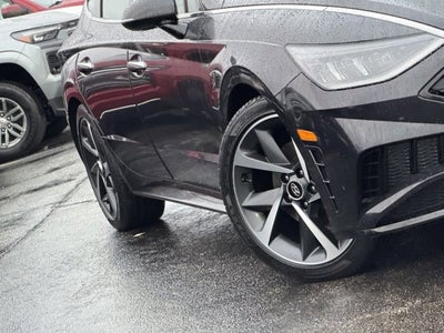 2023 Hyundai Sonata SEL Plus