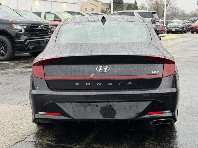 2023 Hyundai Sonata SEL Plus