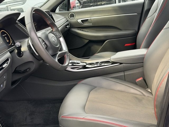 2023 Hyundai Sonata SEL Plus