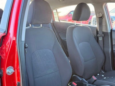 2017 Kia Rio LX