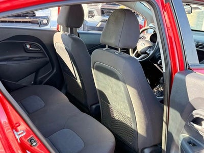 2017 Kia Rio LX