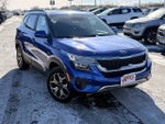 2021 Kia Seltos EX