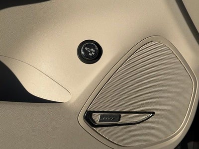 2021 Buick Envision Avenir