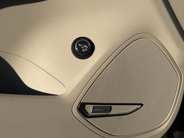 2021 Buick Envision Avenir