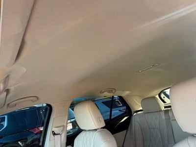 2021 Buick Envision Avenir