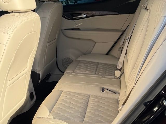 2021 Buick Envision Avenir