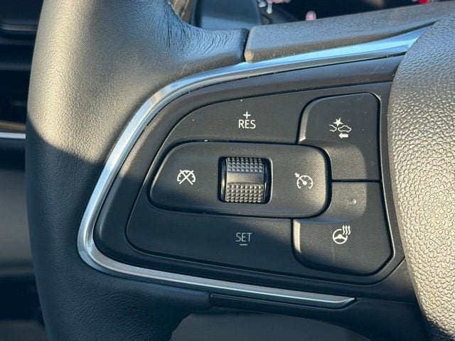 2021 Buick Envision Avenir