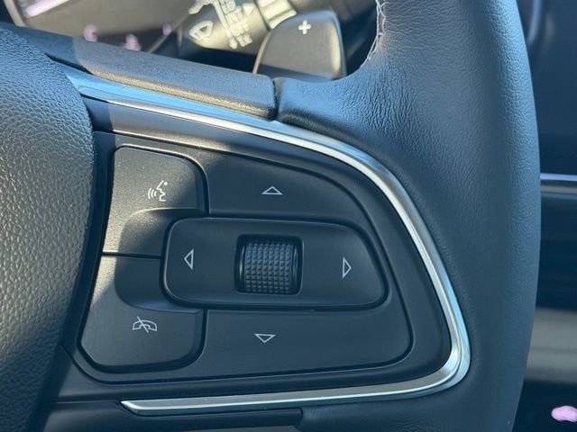 2021 Buick Envision Avenir