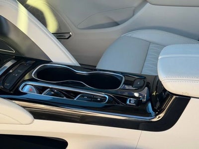 2021 Buick Envision Avenir