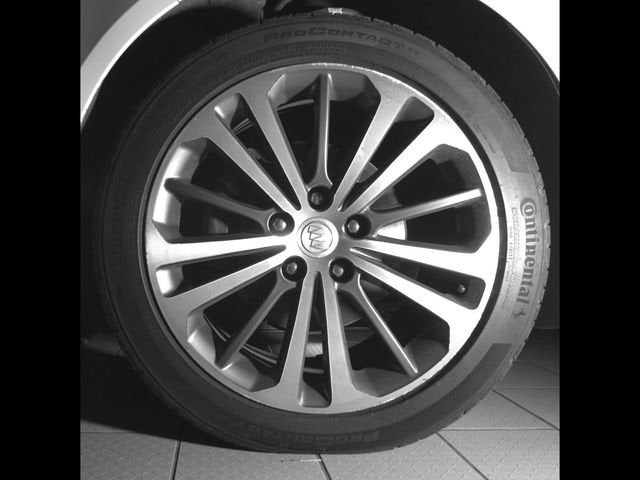2018 Buick Regal Sportback Preferred II