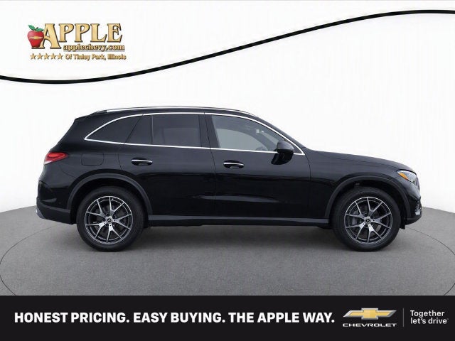 2021 Mercedes-Benz GLC GLC 300