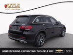 2021 Mercedes-Benz GLC GLC 300
