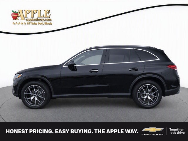 2021 Mercedes-Benz GLC GLC 300