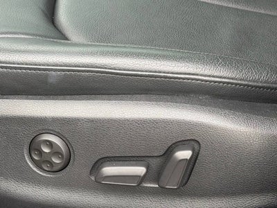 2020 Audi A3 Sedan Premium