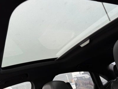 2020 Audi A3 Sedan Premium