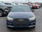 2020 Audi A3 Sedan Premium