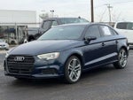 2020 Audi A3 Sedan Premium