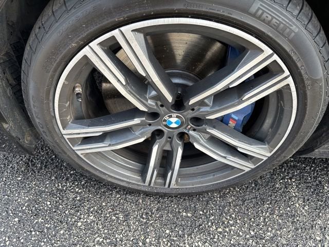 2020 BMW 8 Series 840i