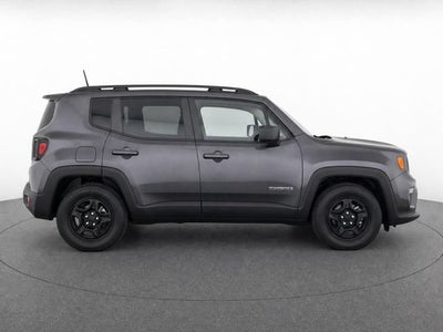 2019 Jeep Renegade Sport