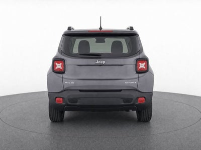 2019 Jeep Renegade Sport
