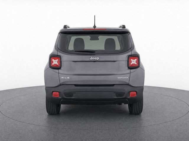 2019 Jeep Renegade Sport