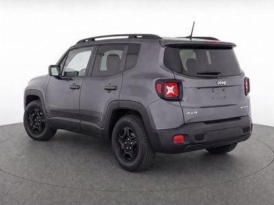2019 Jeep Renegade Sport