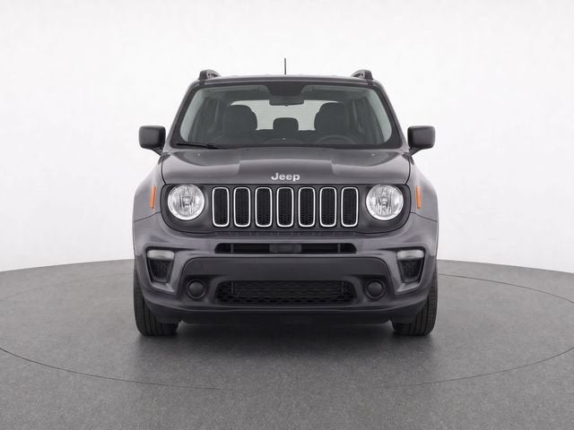 2019 Jeep Renegade Sport
