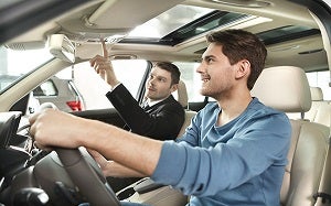 Schedule a test drive at Apple Chevrolet in Tinley Park, IL.