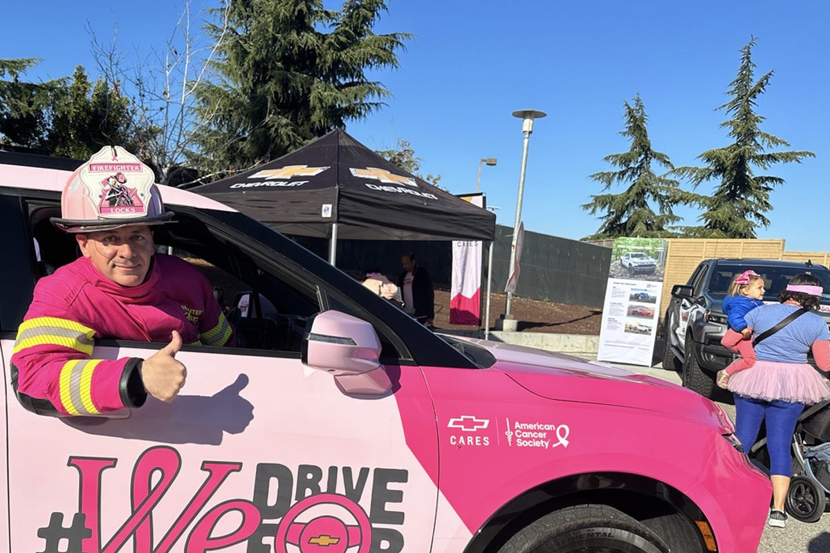 Chevrolet MSABC iDrive For | Apple Chevrolet in Tinley Park IL