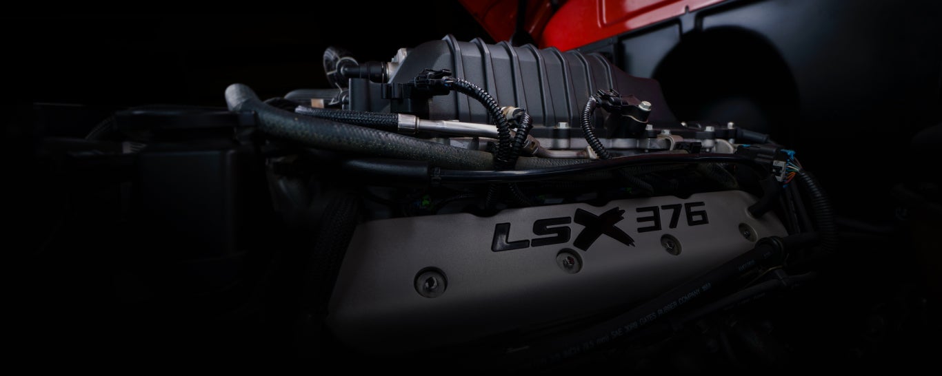 Apple Chevrolet in Tinley Park IL