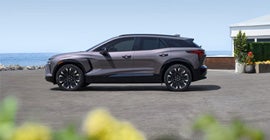 Apple Chevrolet in Tinley Park IL