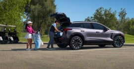 Apple Chevrolet in Tinley Park IL