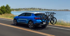 Apple Chevrolet in Tinley Park IL