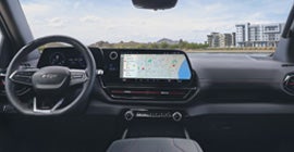 Apple Chevrolet in Tinley Park IL